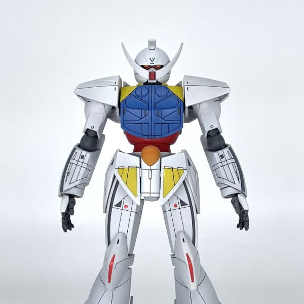 HGターンエーガンダム