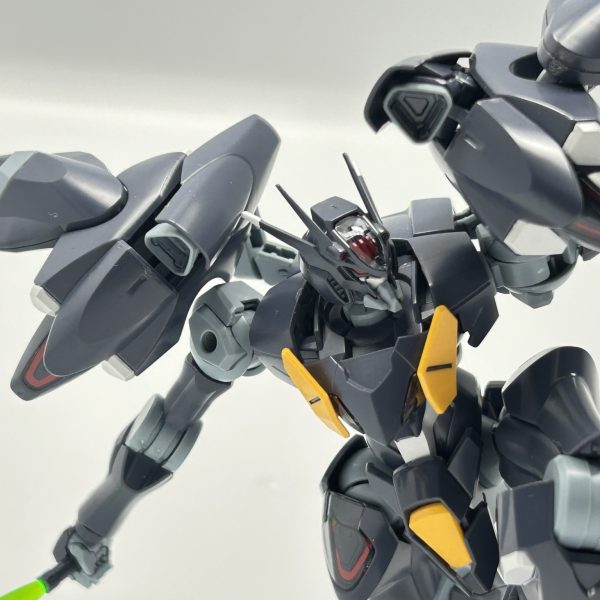 ガンダムファラクト