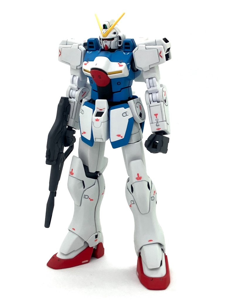 ヴィクトリーガンダム