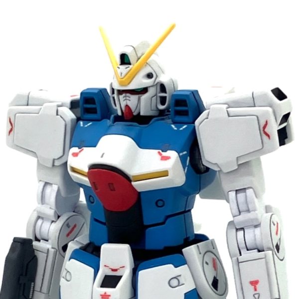 ヴィクトリーガンダム