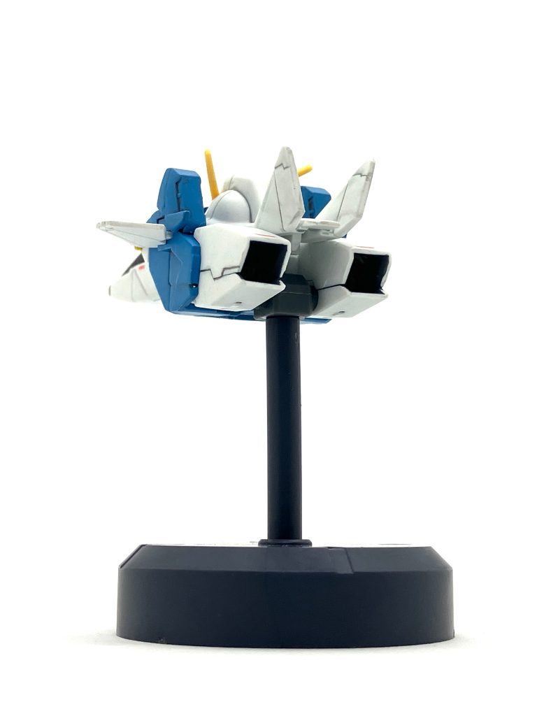 ヴィクトリーガンダム–2枚目/制作者：@haruka_555