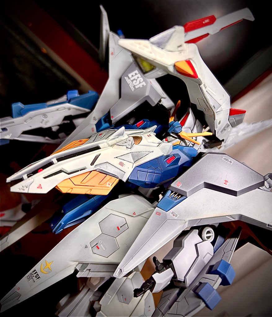 RX-104FF PENELOPE