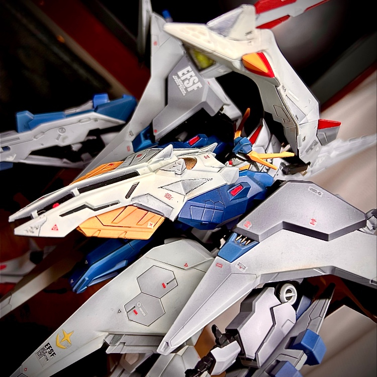 RX-104FF PENELOPE