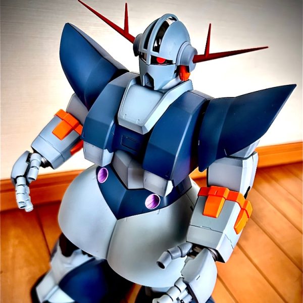パーフェクトジオング