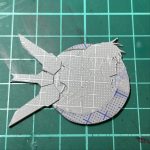 本体もまだ出来てないのにバリエント飛ばす為の台座製作中です。本来バリエントはもう[…]