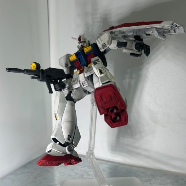 ガンダム(夢のマロン社)