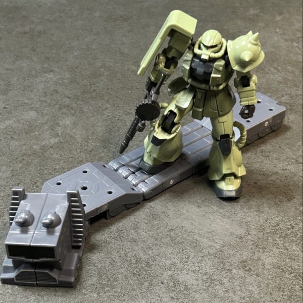 サムソン 1/200 ④