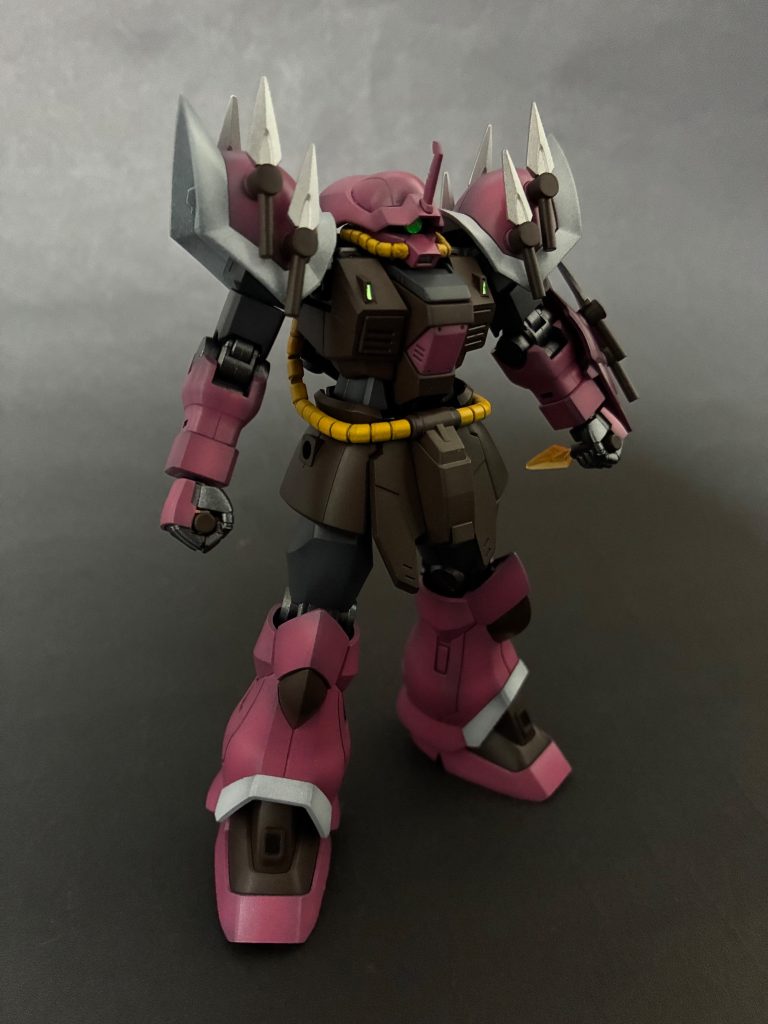 HG イフリートシュナイド