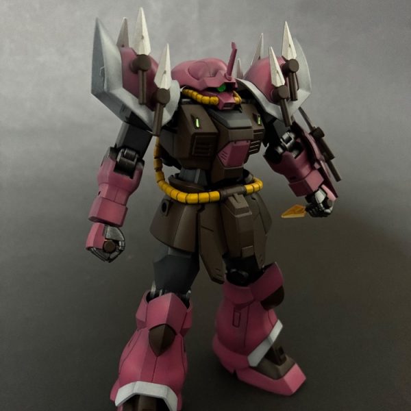 HG イフリートシュナイド