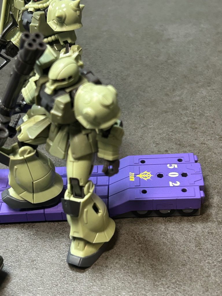 サムソン　1/200–3枚目/制作者：ペケペケ