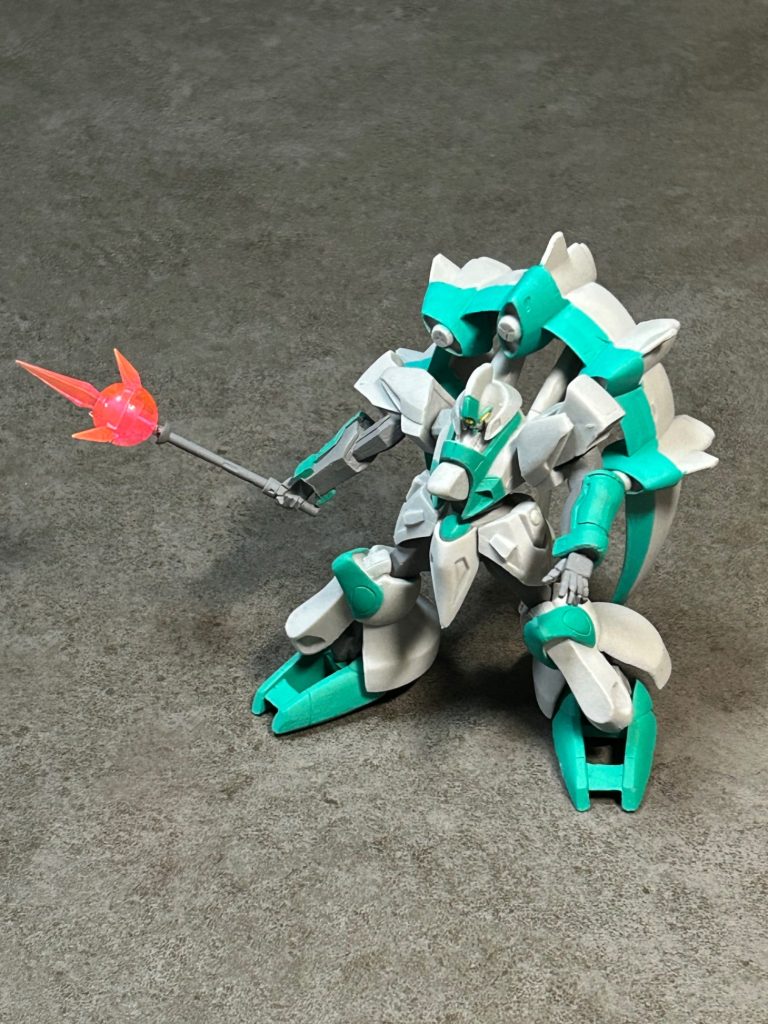 ゲンガオゾ　1/200