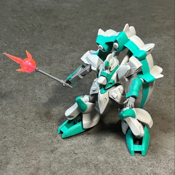 ゲンガオゾ　1/200