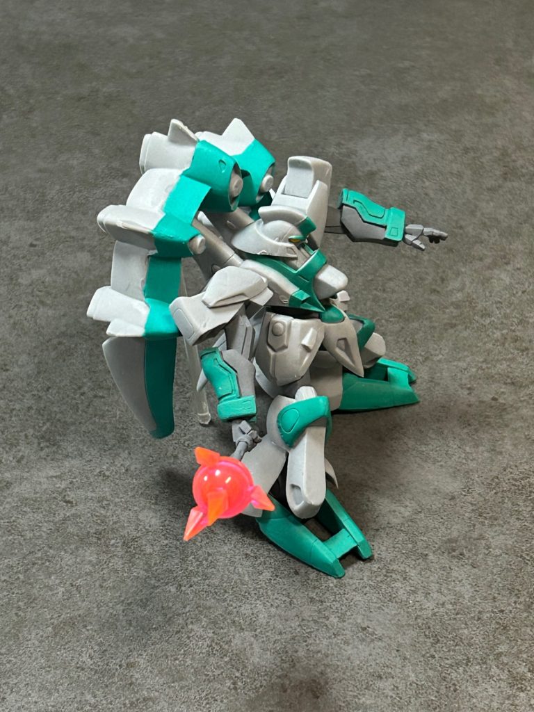ゲンガオゾ　1/200–2枚目/制作者：ペケペケ