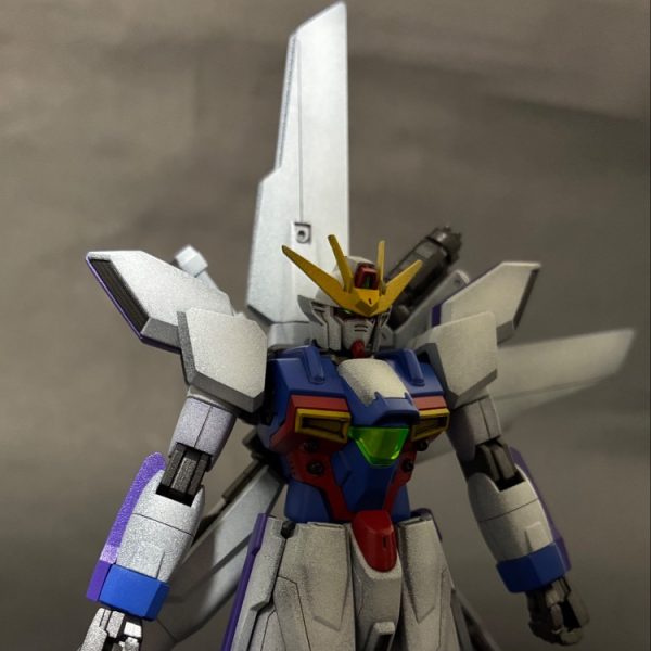 HG ガンダム X