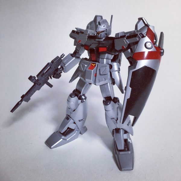 bude専用高機動型ジムカスタム