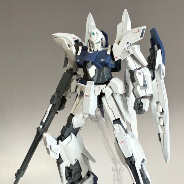 デルタプラス（ケビン・クラウス少佐機）