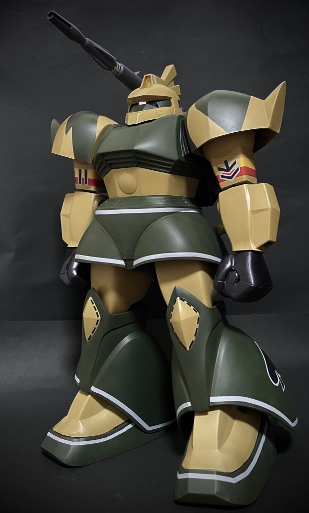 1/60ゲルググキャノン