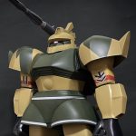 1/60ゲルググキャノン