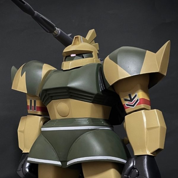 1/60ゲルググキャノン
