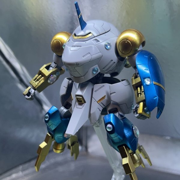 8月のモンキークラブロディ