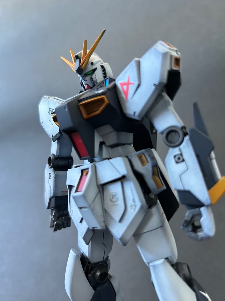 EGνガンダム