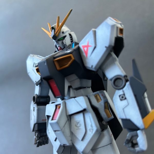 EGνガンダム