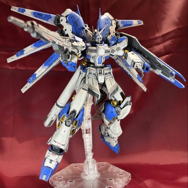 Hi-νガンダム