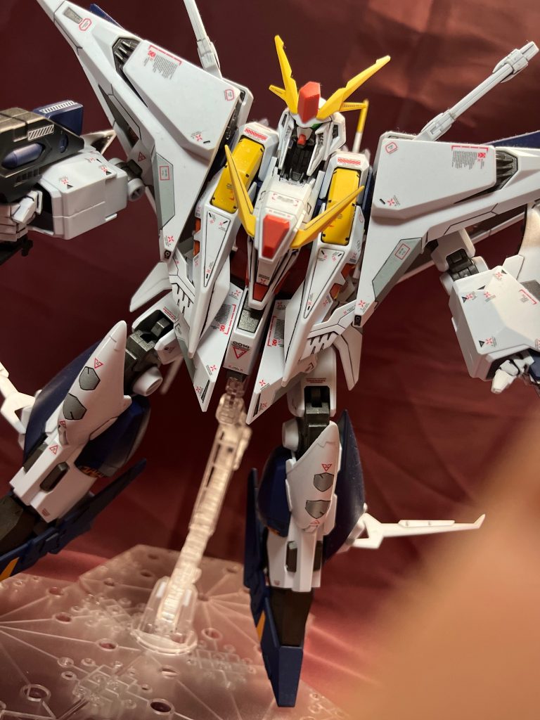 RX-105 Ξ(クスィー)ガンダム