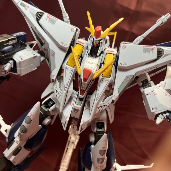 RX-105 Ξ(クスィー)ガンダム