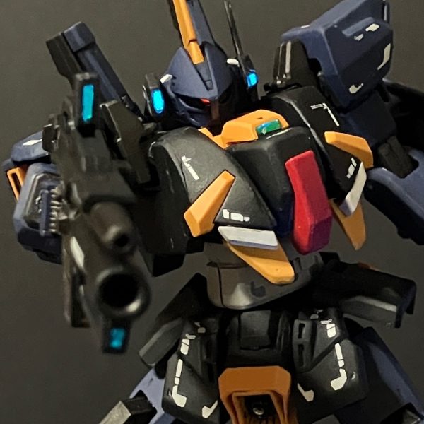 1/144 HGUC RMS-154 バーザム