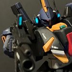 1/144 HGUC RMS-154 バーザム