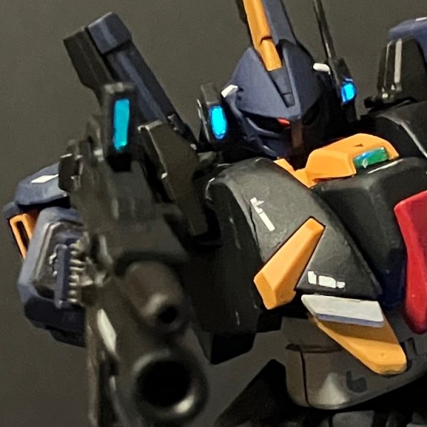 1/144 HGUC RMS-154 バーザム