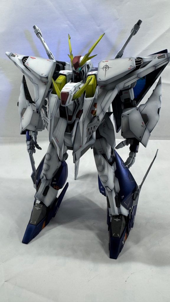 HG Ξガンダム–5枚目/制作者：_mtmt__