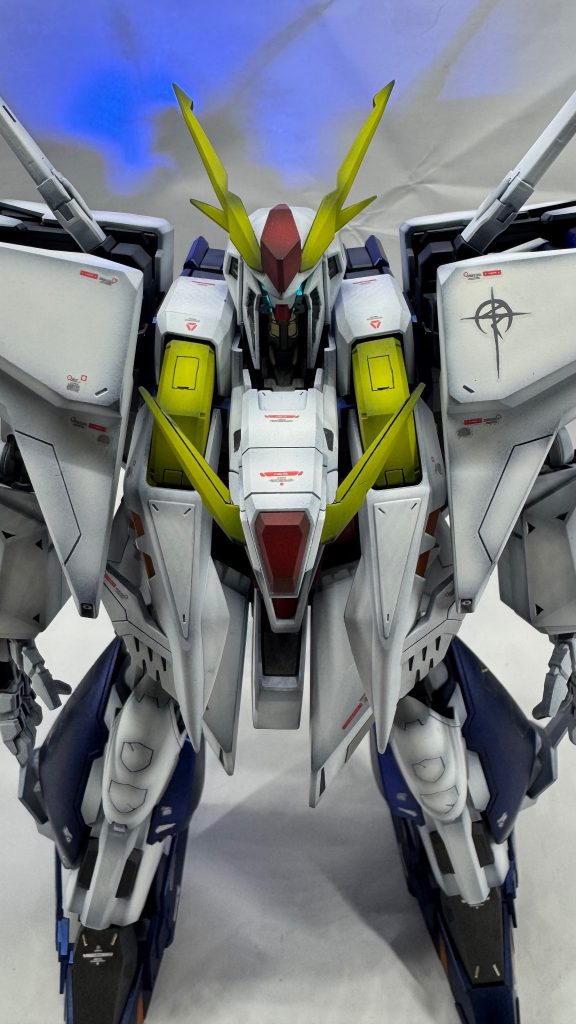 HG Ξガンダム