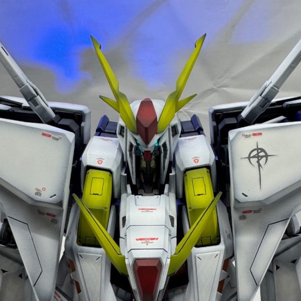 HG Ξガンダム