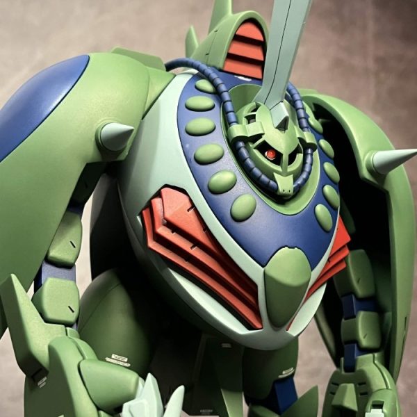 1/100スケール ゾノ
