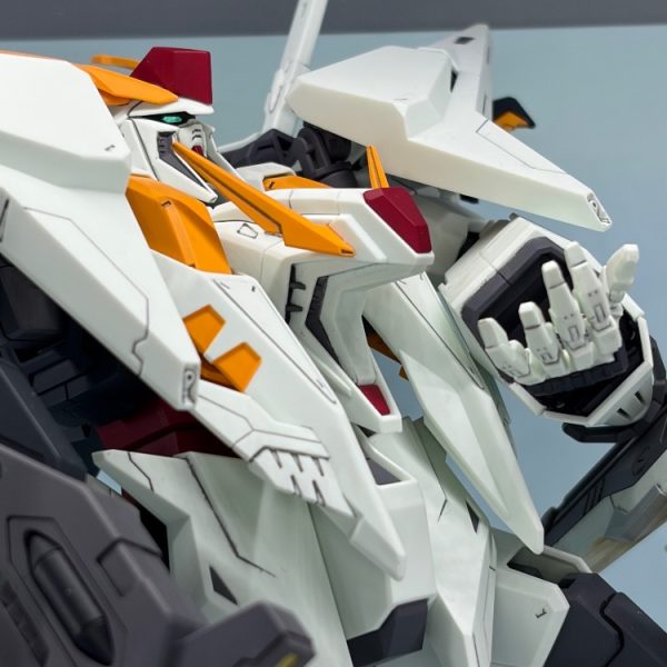 クスィーガンダム(キルケーの魔女ver.)