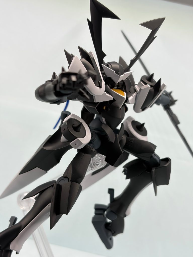 HG スサノオ–5枚目/制作者：bisco