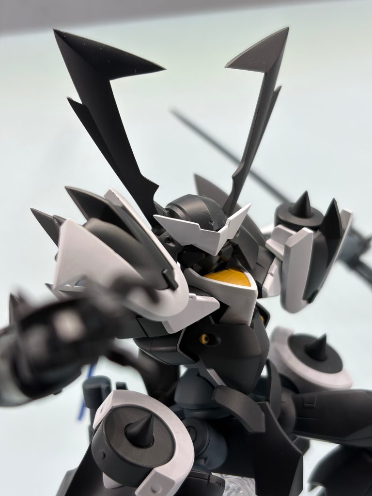 HG スサノオ