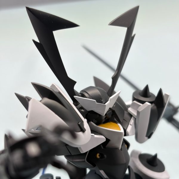 HG スサノオ