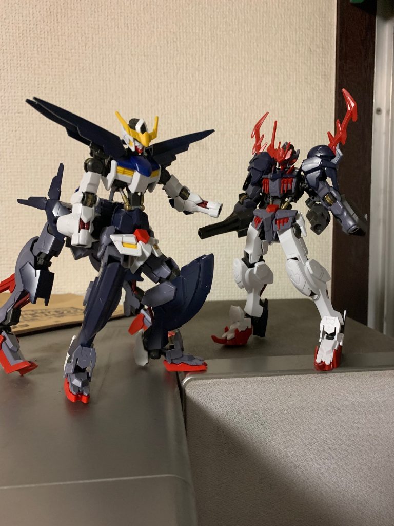 最初に手を付けた時の写真。これ2年半前だよ……