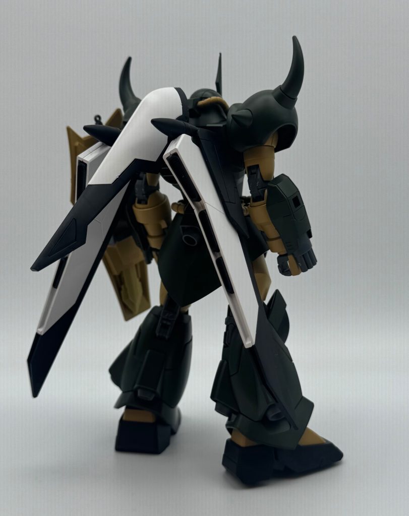 バックショット