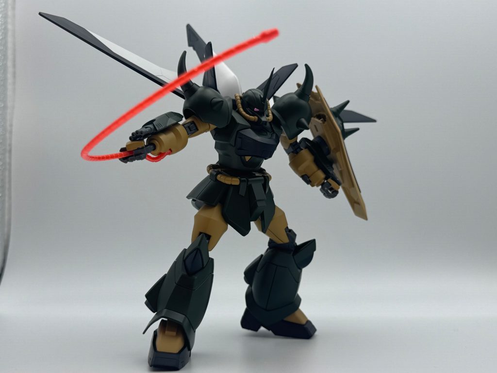 ヒートロッドもう一丁！