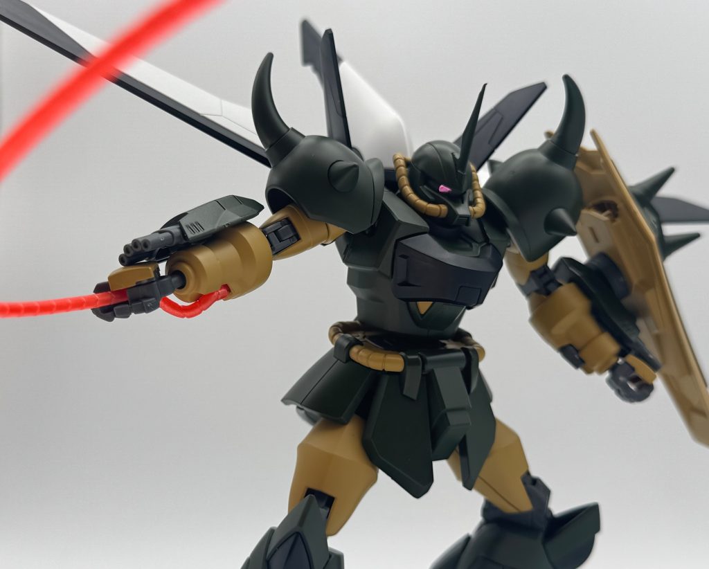 ヒートロッド