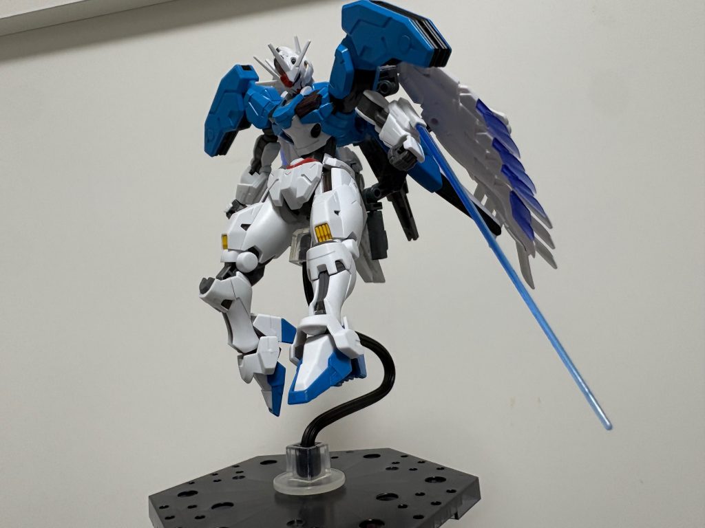 ガンダムエアリアル・セレスティアル
