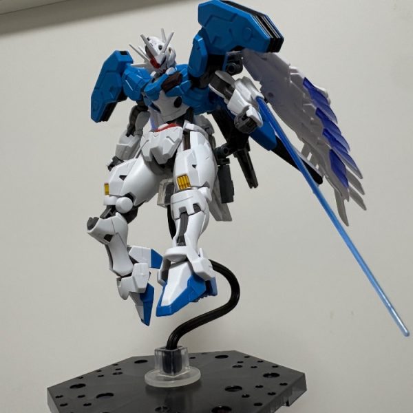 ガンダムエアリアル・セレスティアル