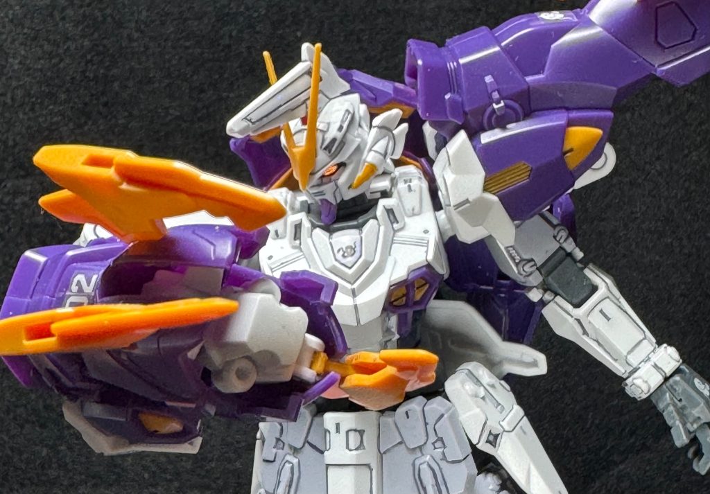ガンダムアスクレプオス