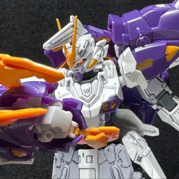 ガンダムアスクレプオス