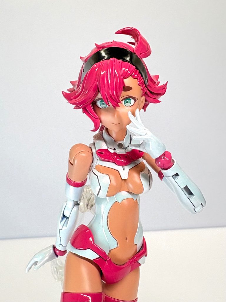 30MS スレッタ ルブリスカラー