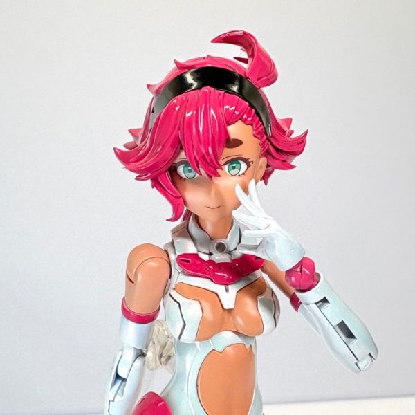30MS スレッタ ルブリスカラー